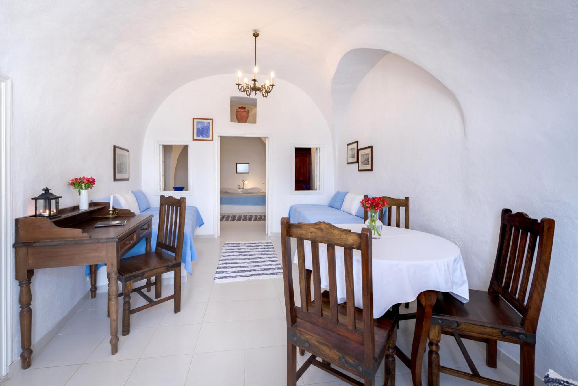 Chelidonia Traditional Villas 3*